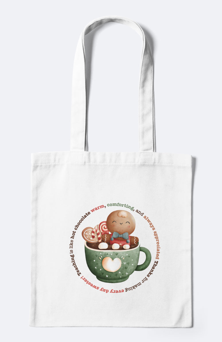Custom Tote Bags