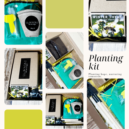 Planting Kit